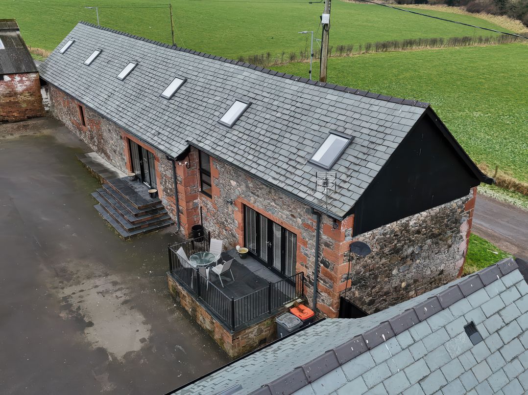 The Steading