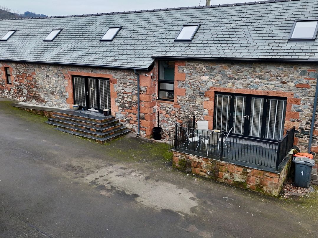 The Steading