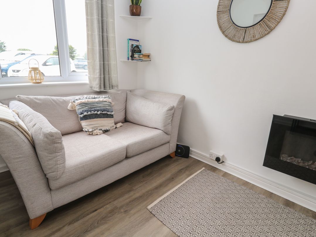 1 Trevelyan