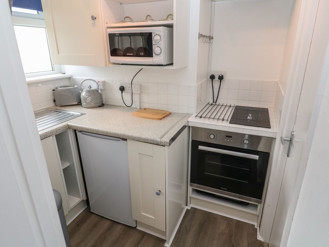 1 Trevelyan