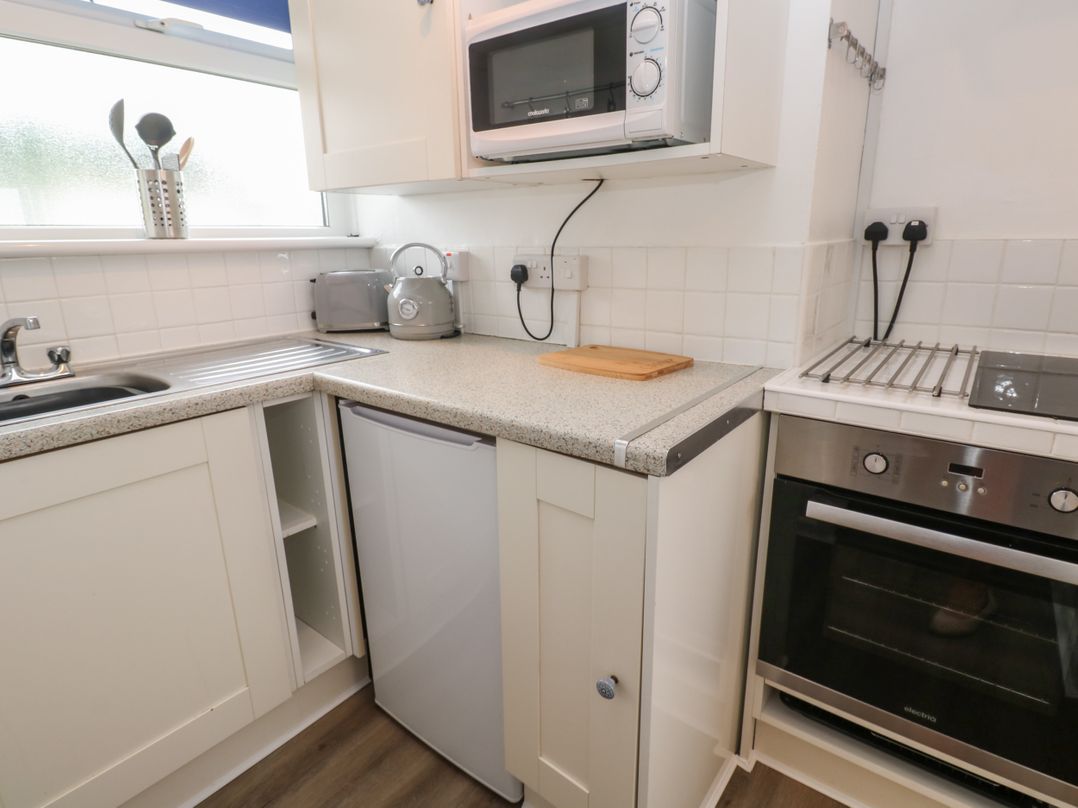 1 Trevelyan