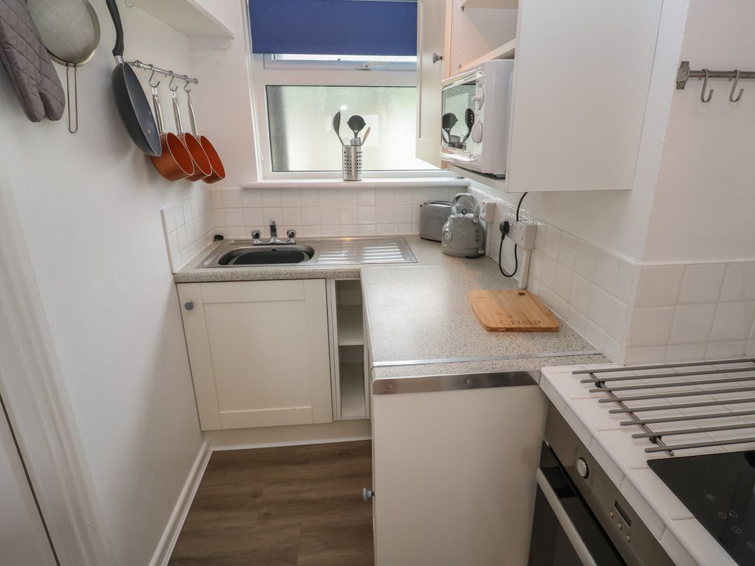 1 Trevelyan