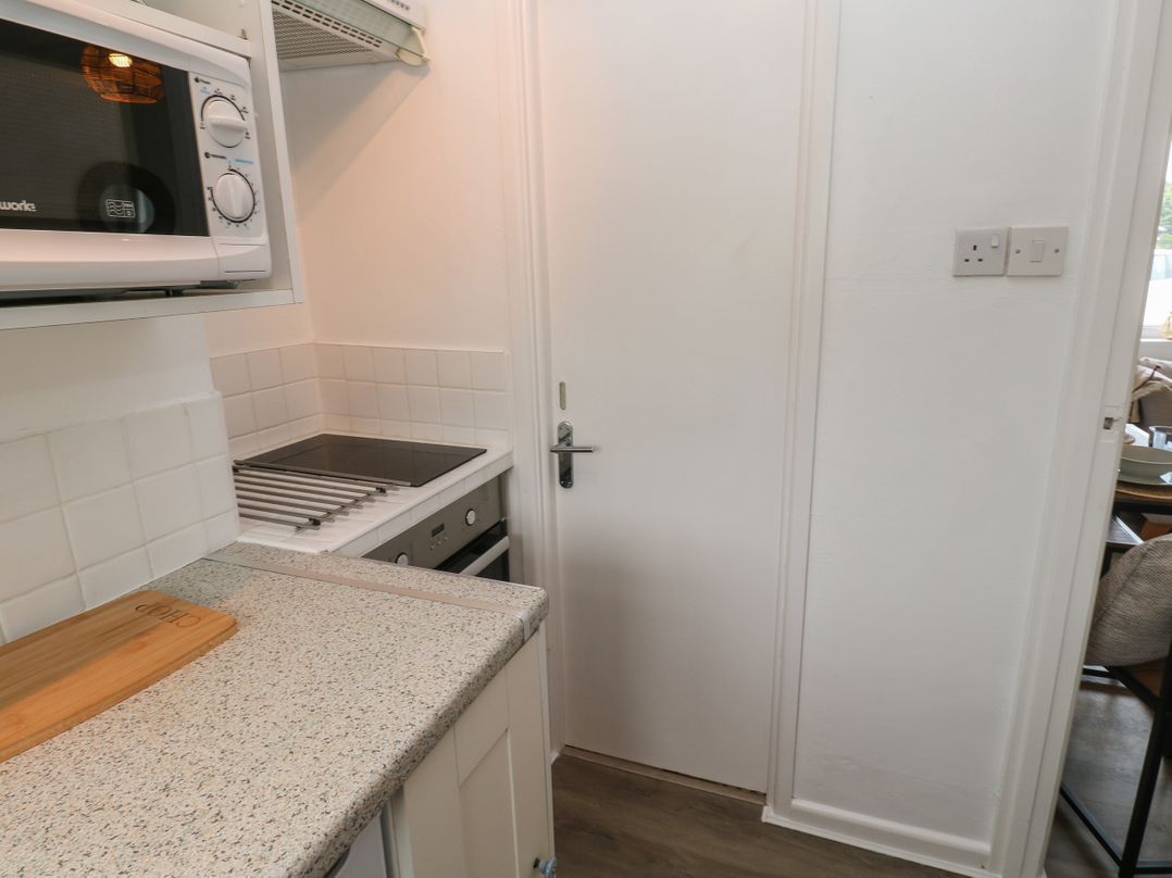 1 Trevelyan