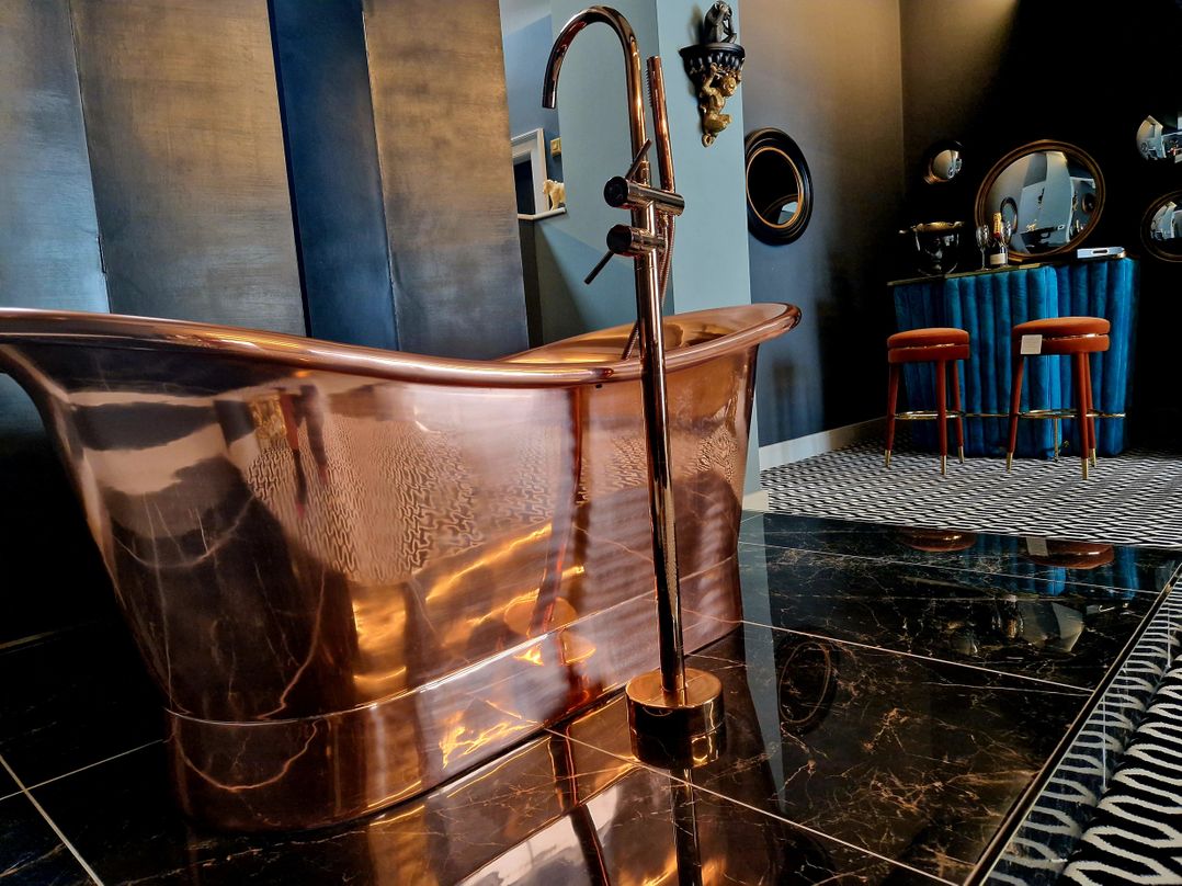 The Studio