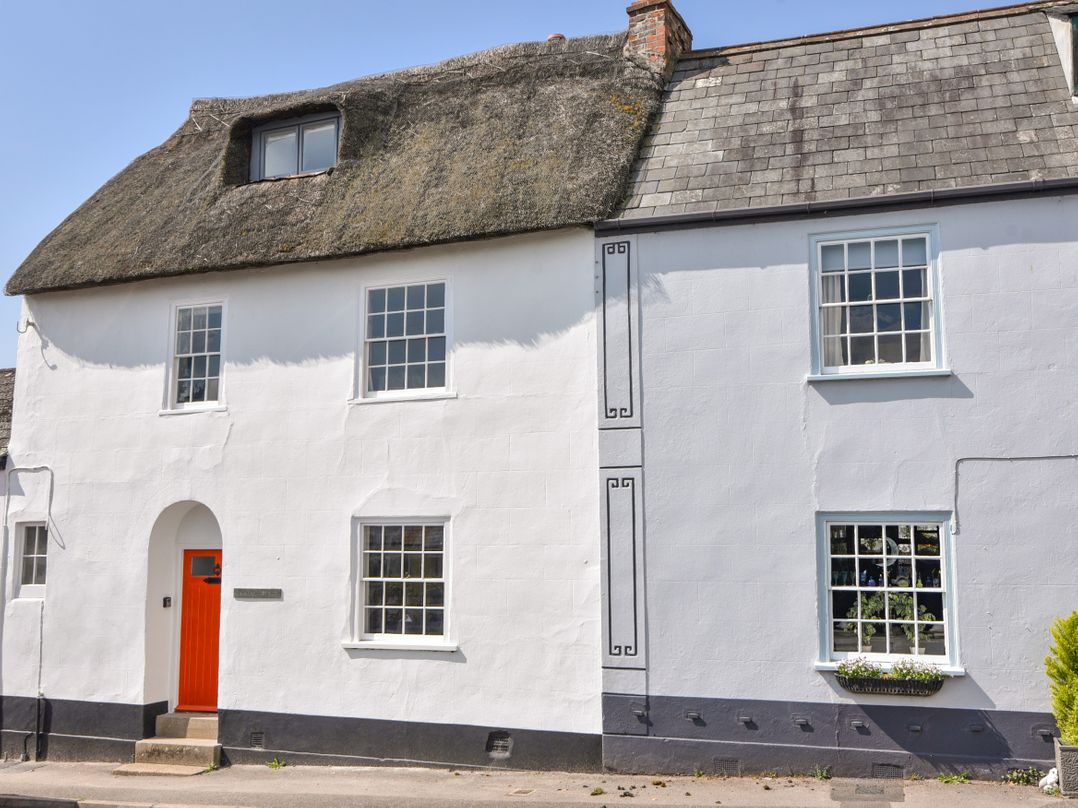 Thatched Cottage
