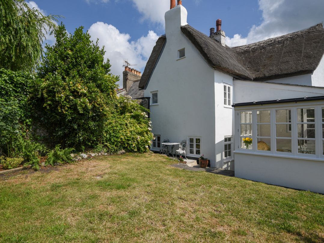 Thatched Cottage