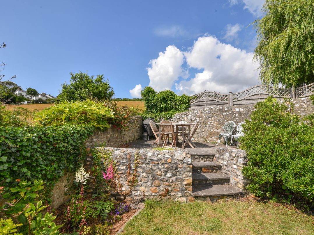 Thatched Cottage