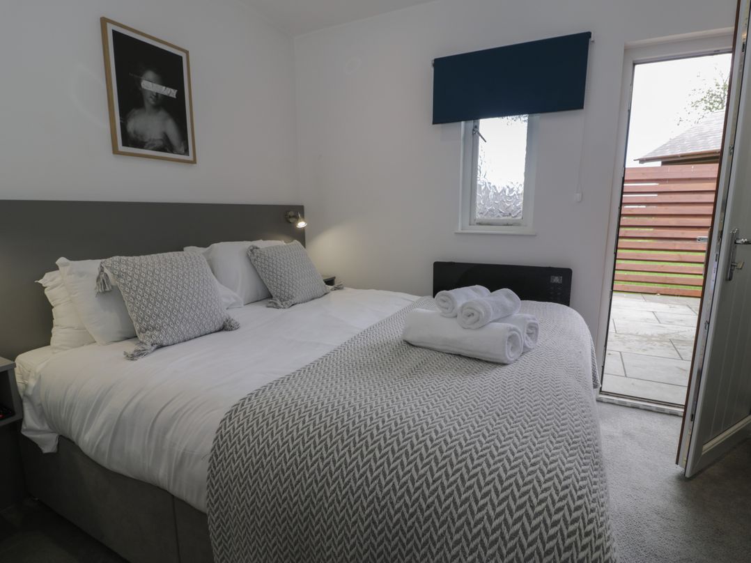 Luxury Lodge 69