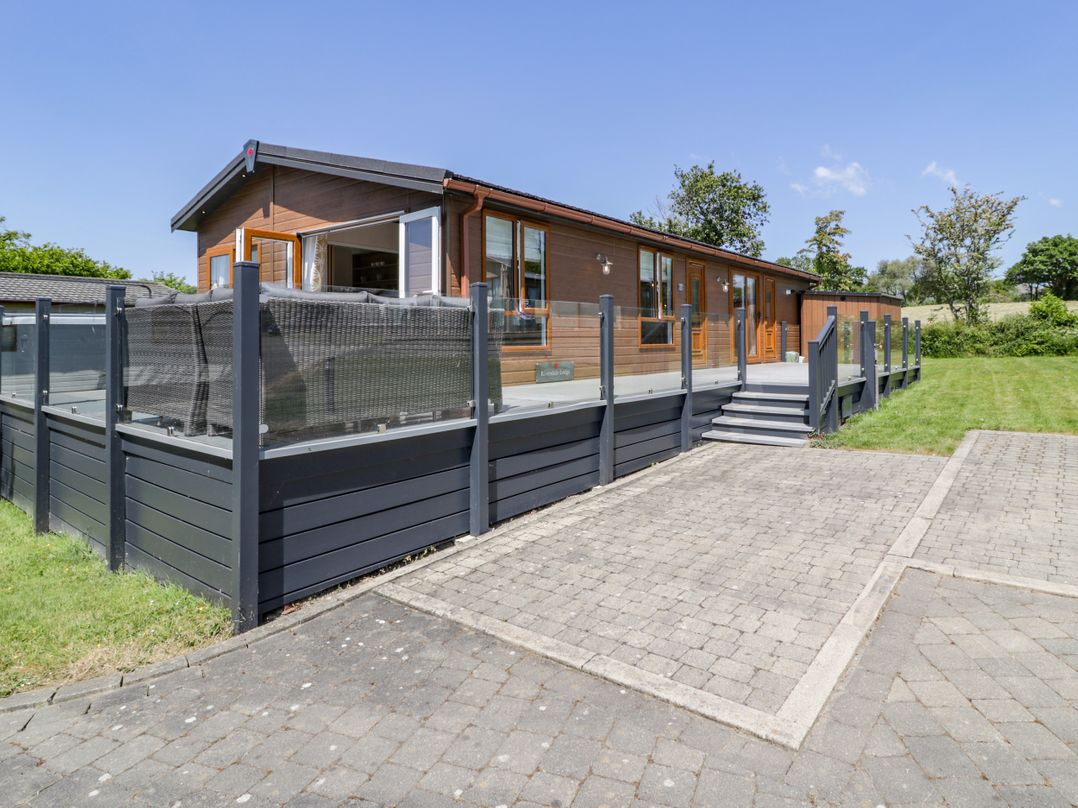 The Rivendale Lodge