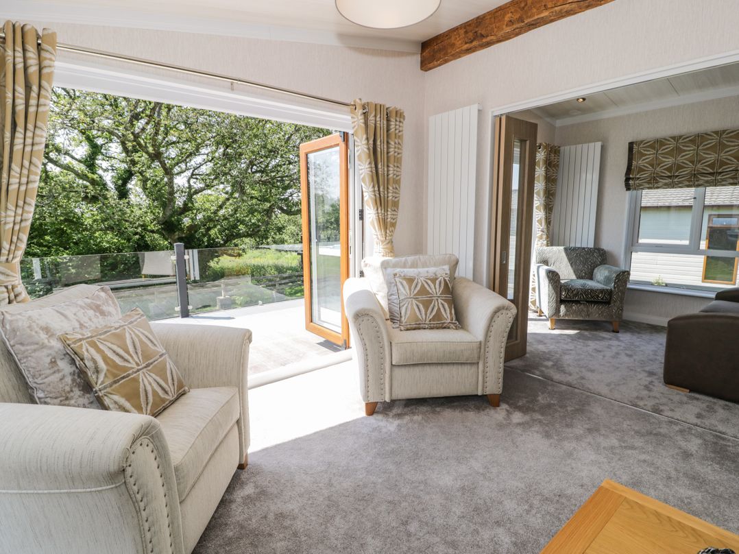 The Rivendale Lodge