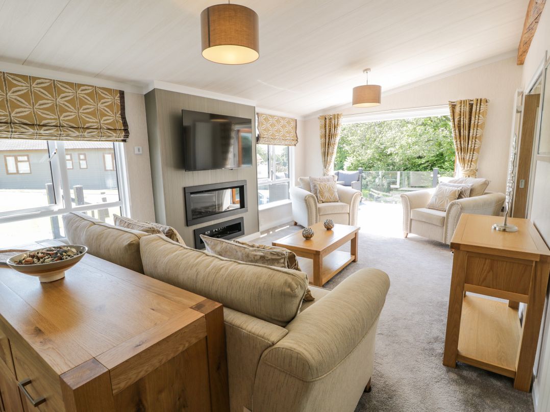 The Rivendale Lodge