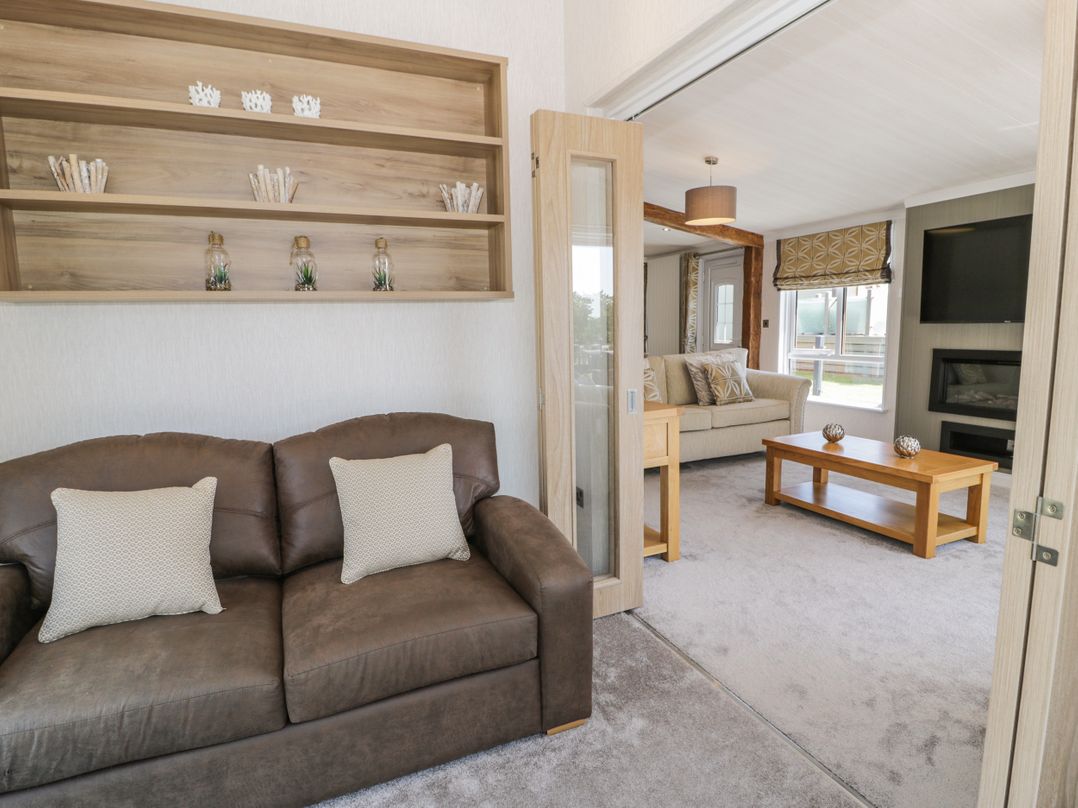The Rivendale Lodge