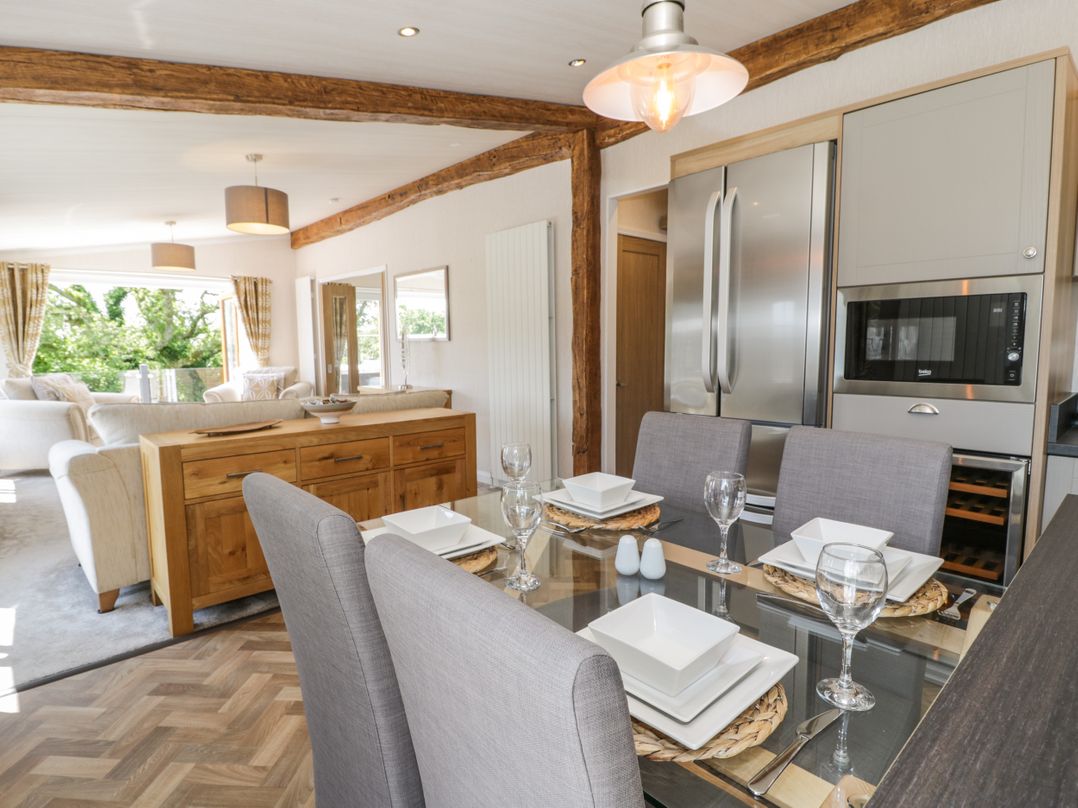 The Rivendale Lodge