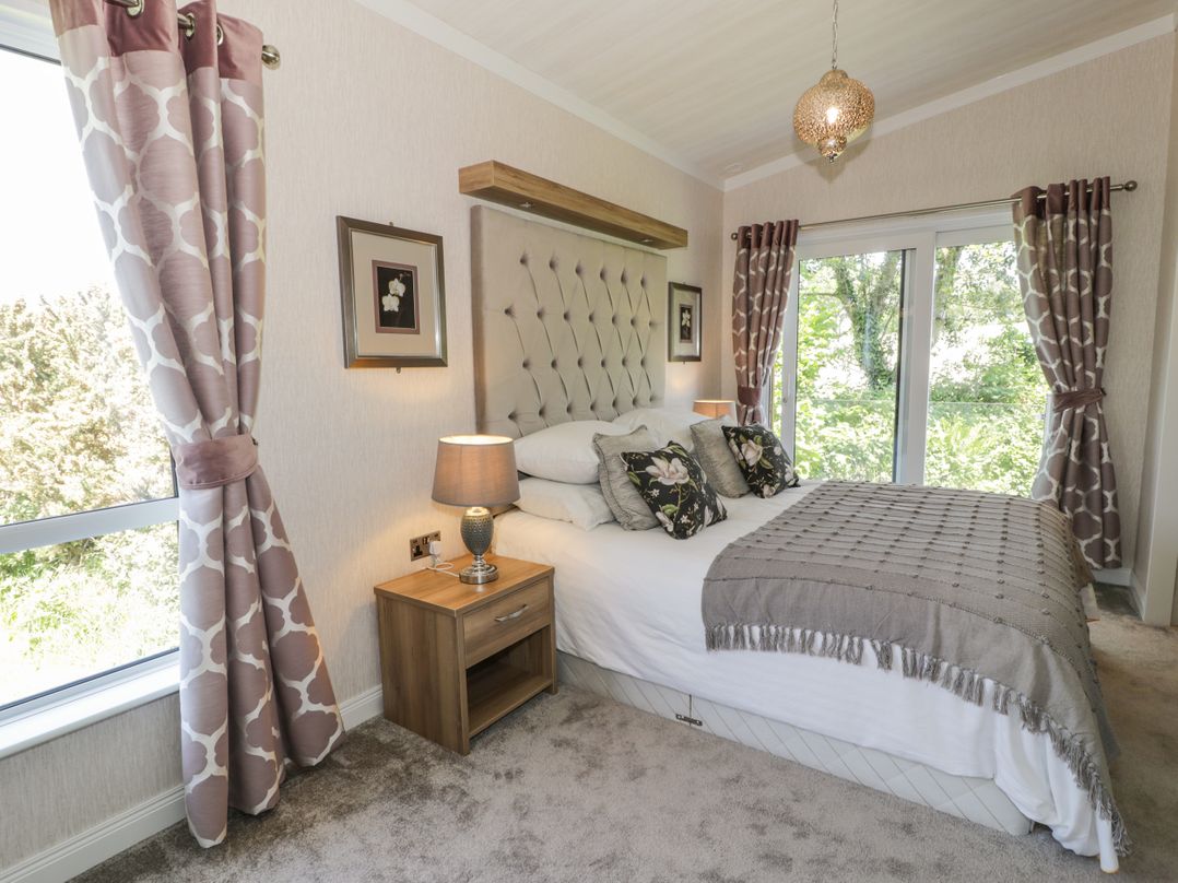 The Rivendale Lodge