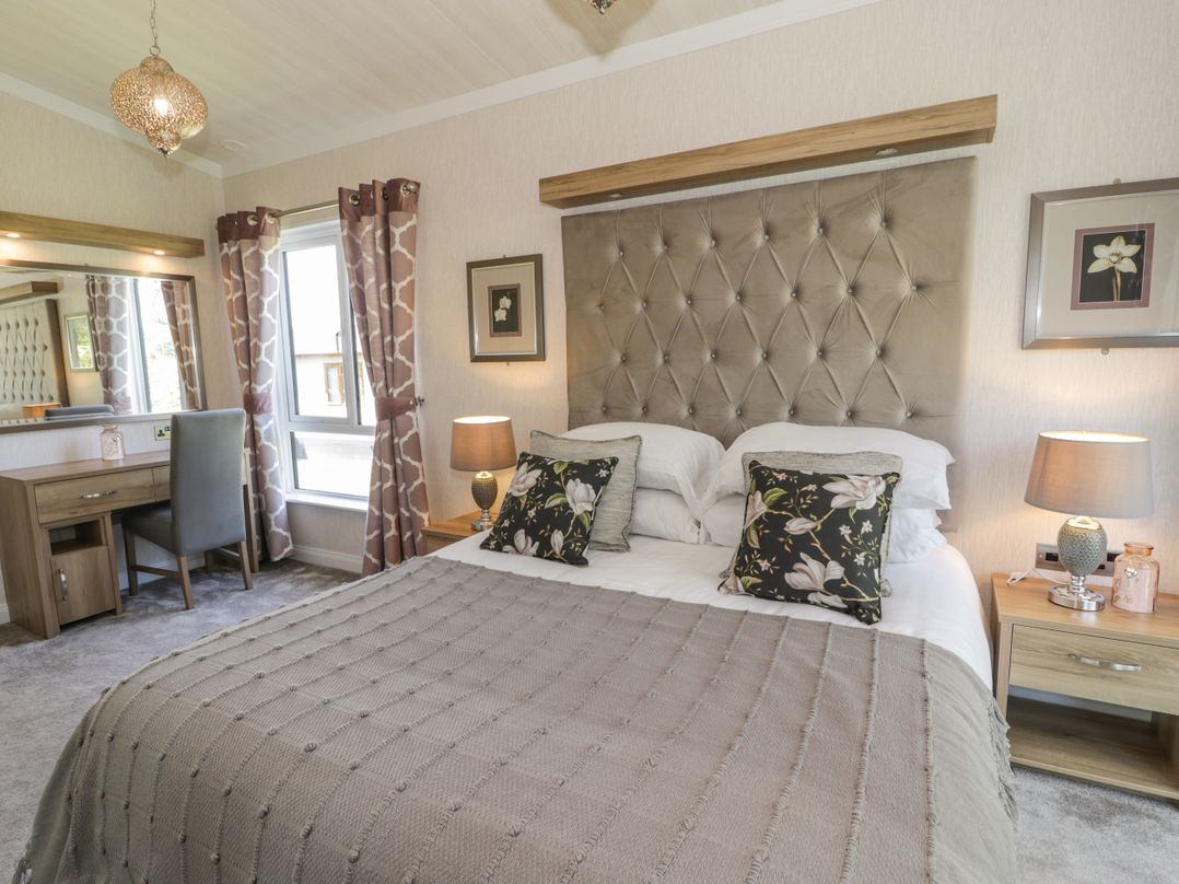 The Rivendale Lodge