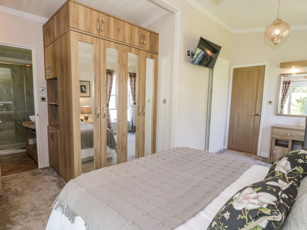 The Rivendale Lodge