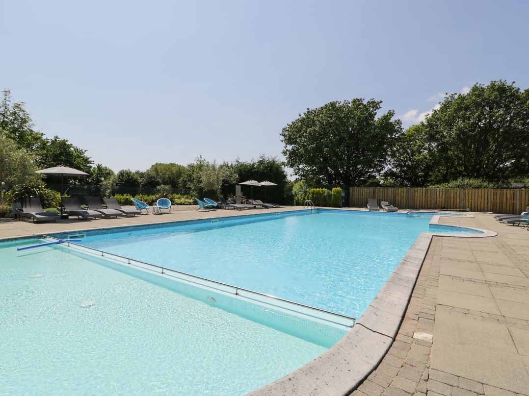 The Rivendale Lodge