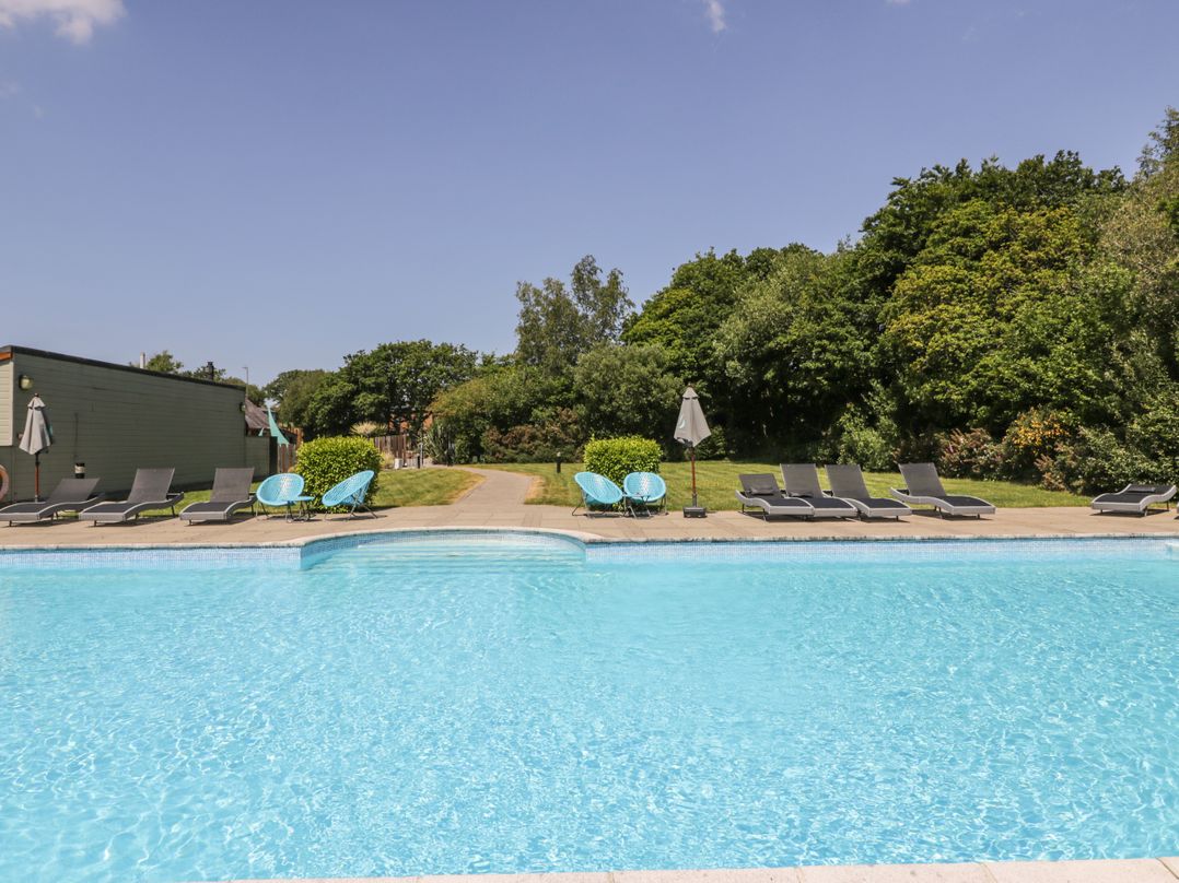 The Rivendale Lodge
