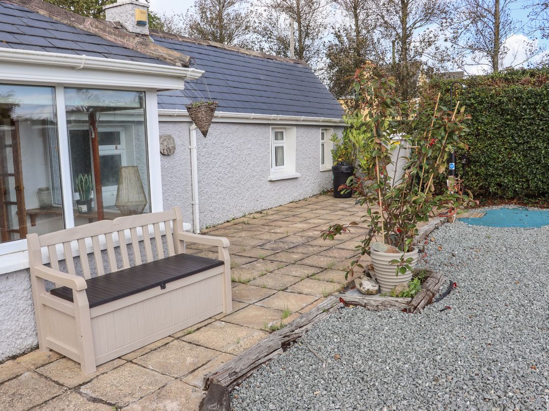 Rose Cottage