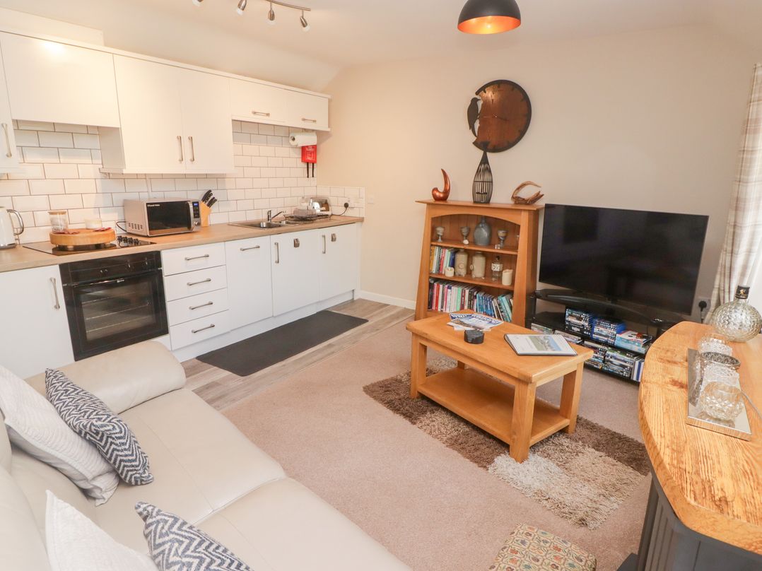 Daffodil Apartment
