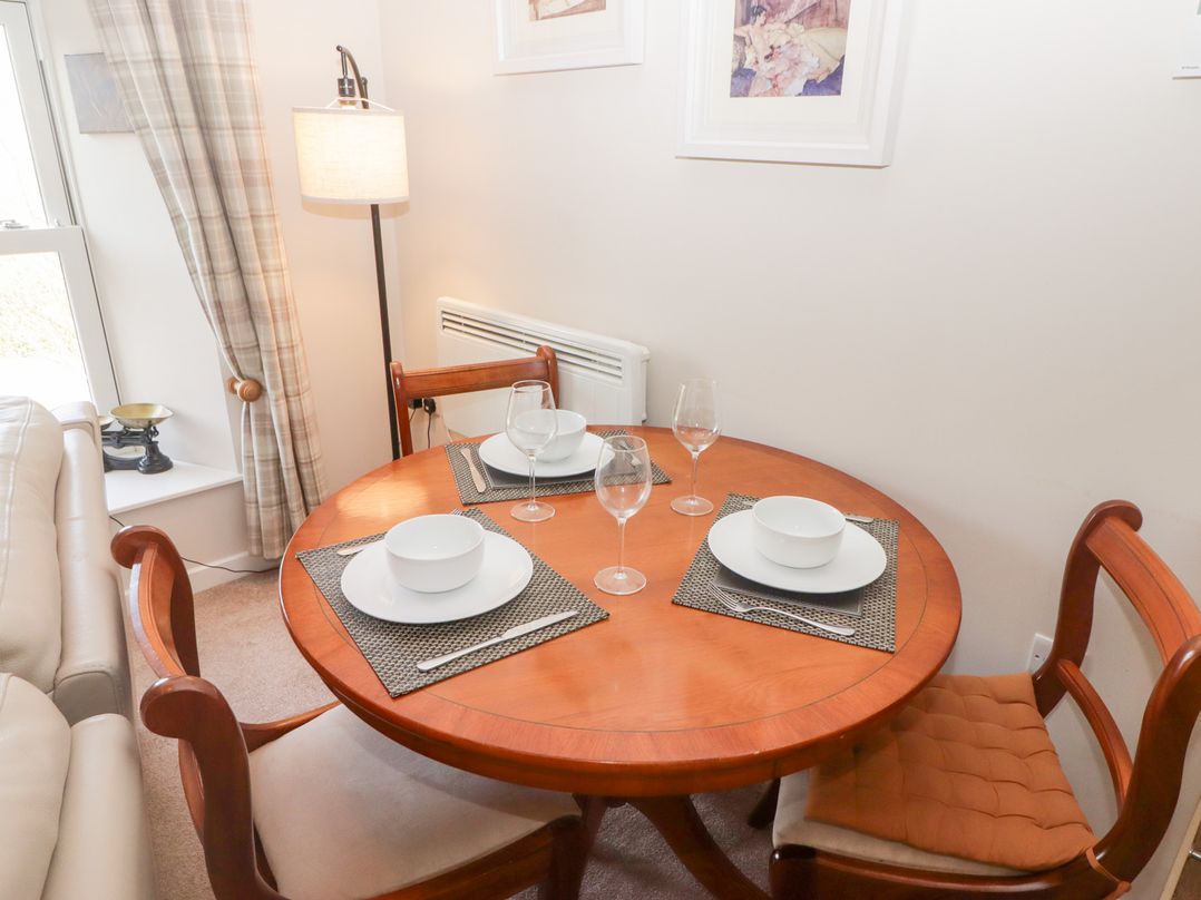 Daffodil Apartment