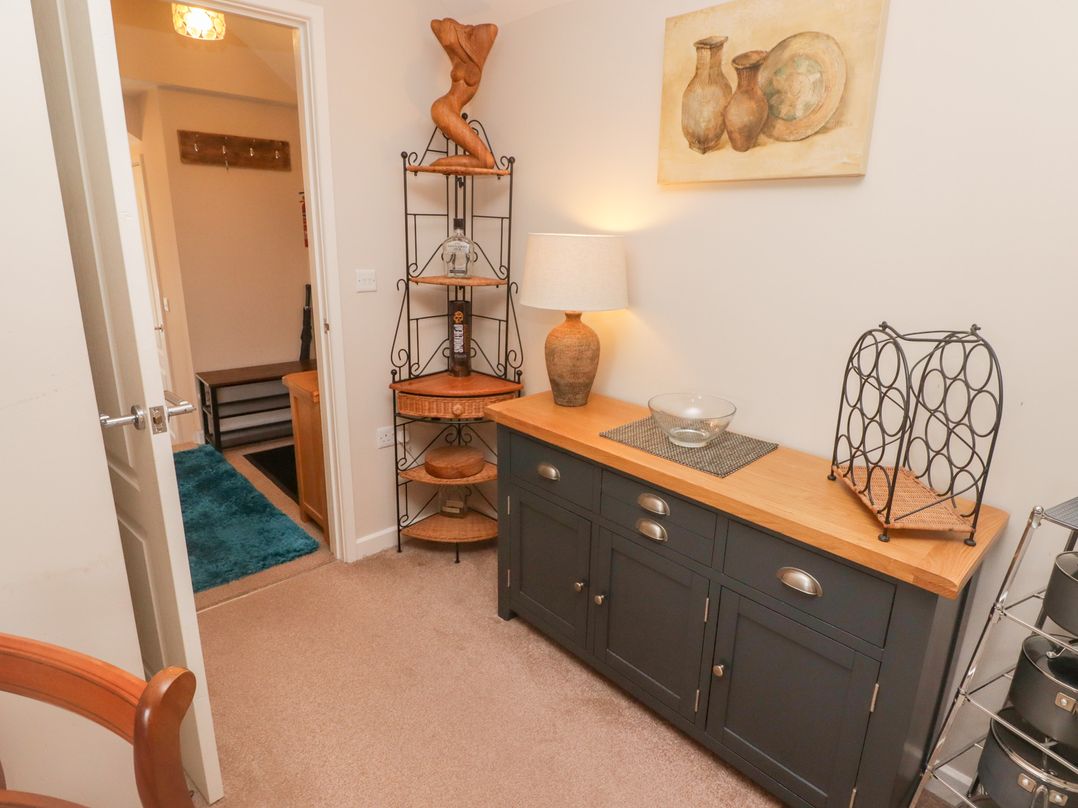 Daffodil Apartment