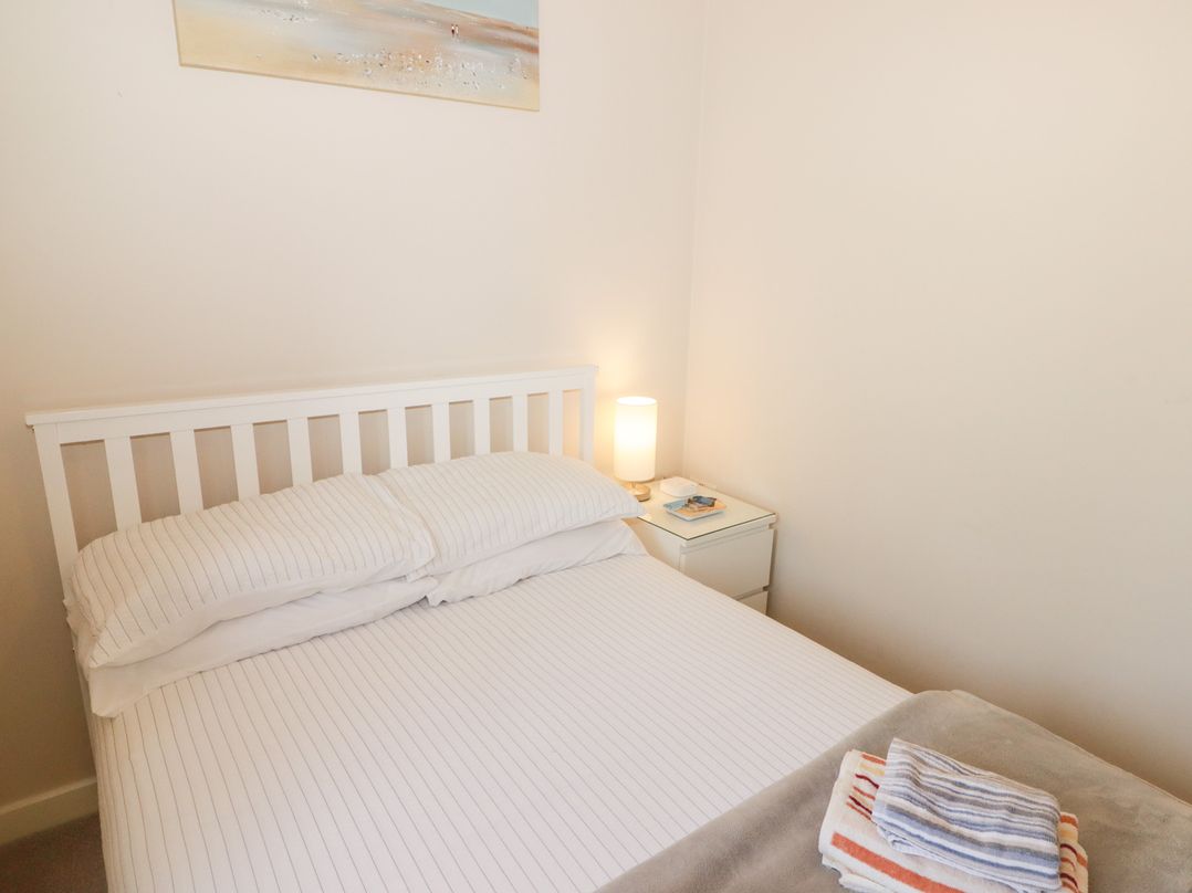 Daffodil Apartment