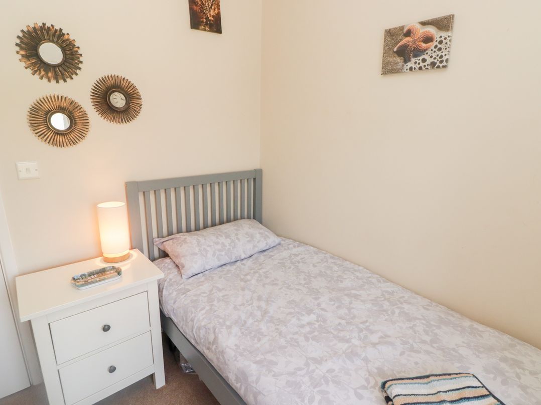 Daffodil Apartment