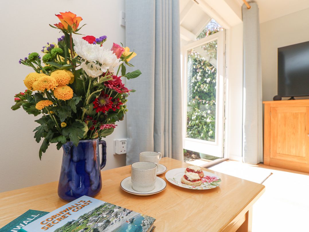 Foxglove Cottage