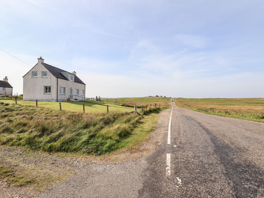 Park Cottage