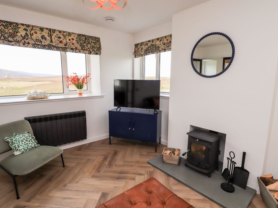 Park Cottage