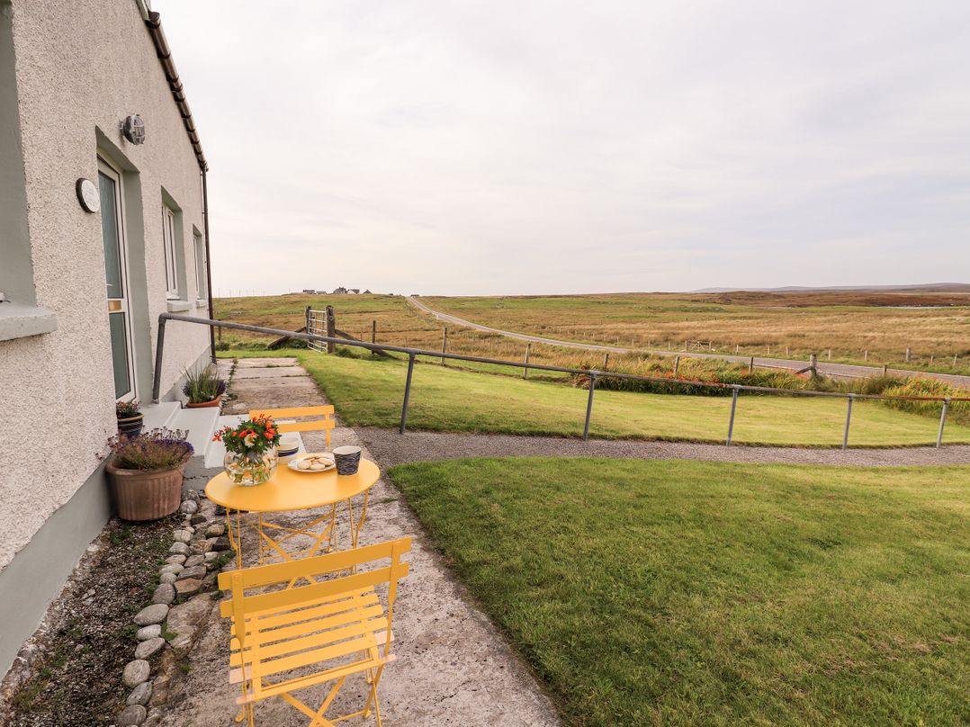 Park Cottage