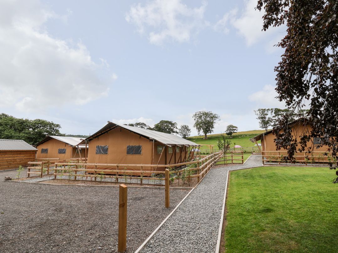 Mad Molly Lodge