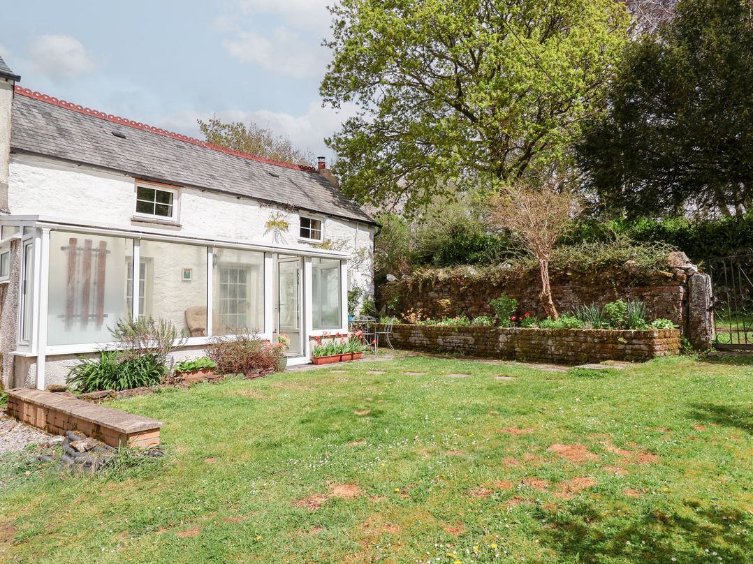 Dunridge Cottage