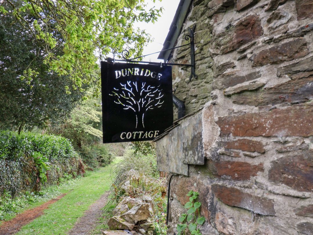 Dunridge Cottage