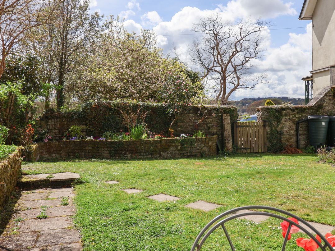 Dunridge Cottage
