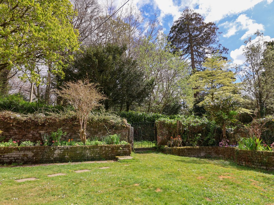 Dunridge Cottage