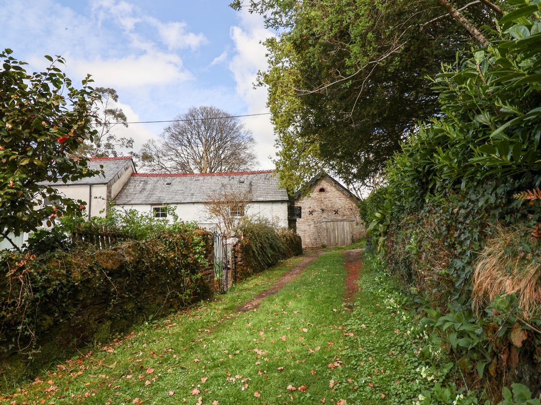 Dunridge Cottage