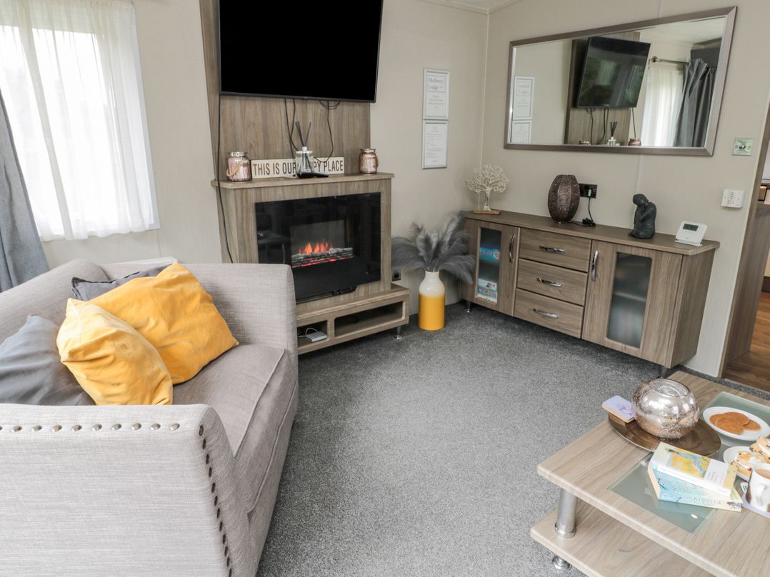 Mulberry lodge