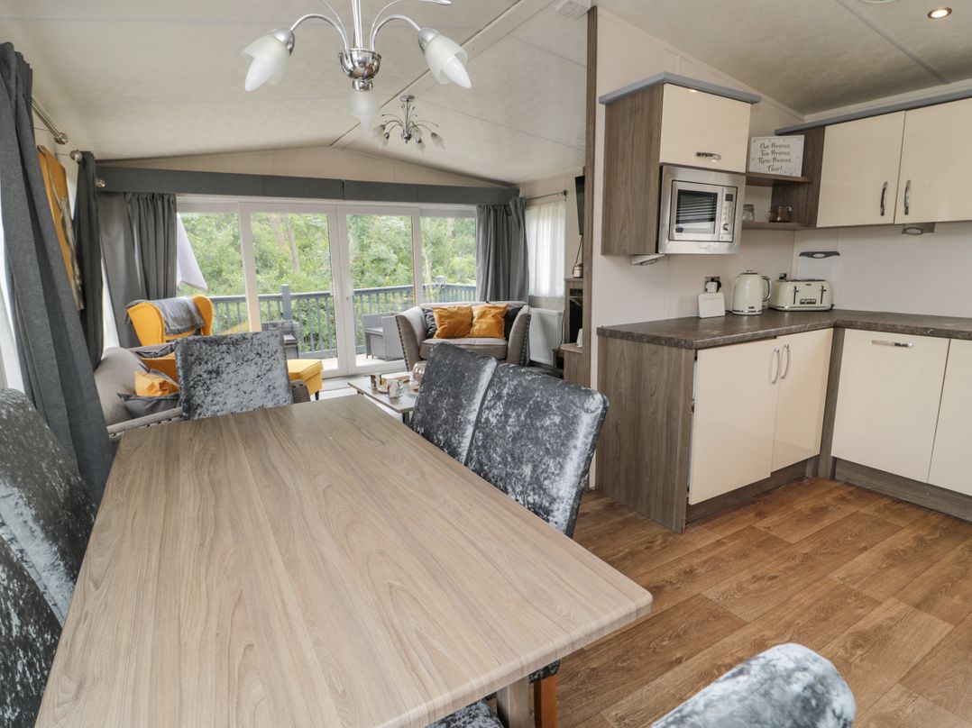 Mulberry lodge