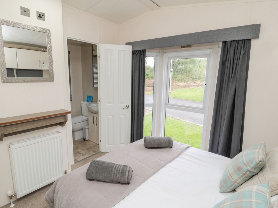 Mulberry lodge