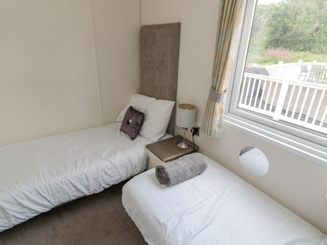 Mulberry lodge