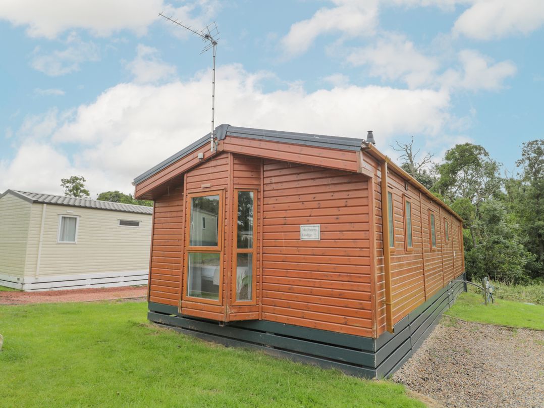 Mulberry lodge