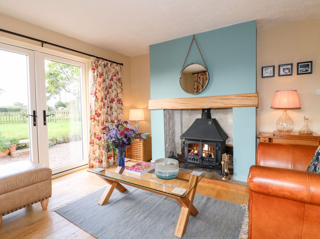 Bluebell Cottage