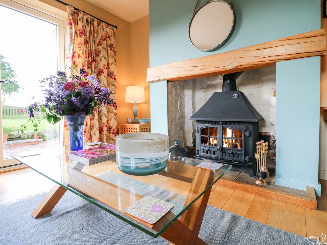 Bluebell Cottage