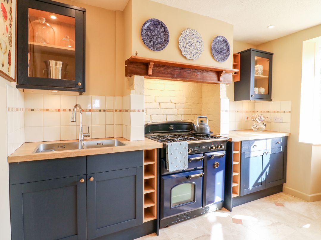Bluebell Cottage