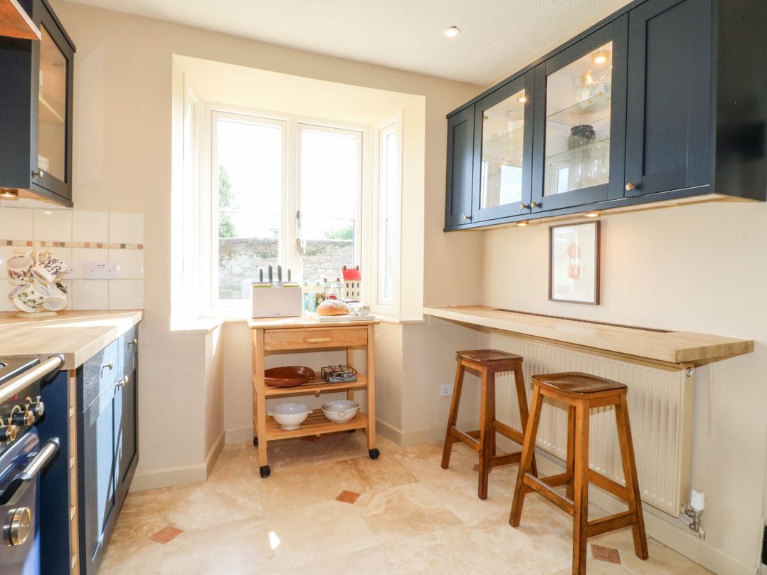 Bluebell Cottage