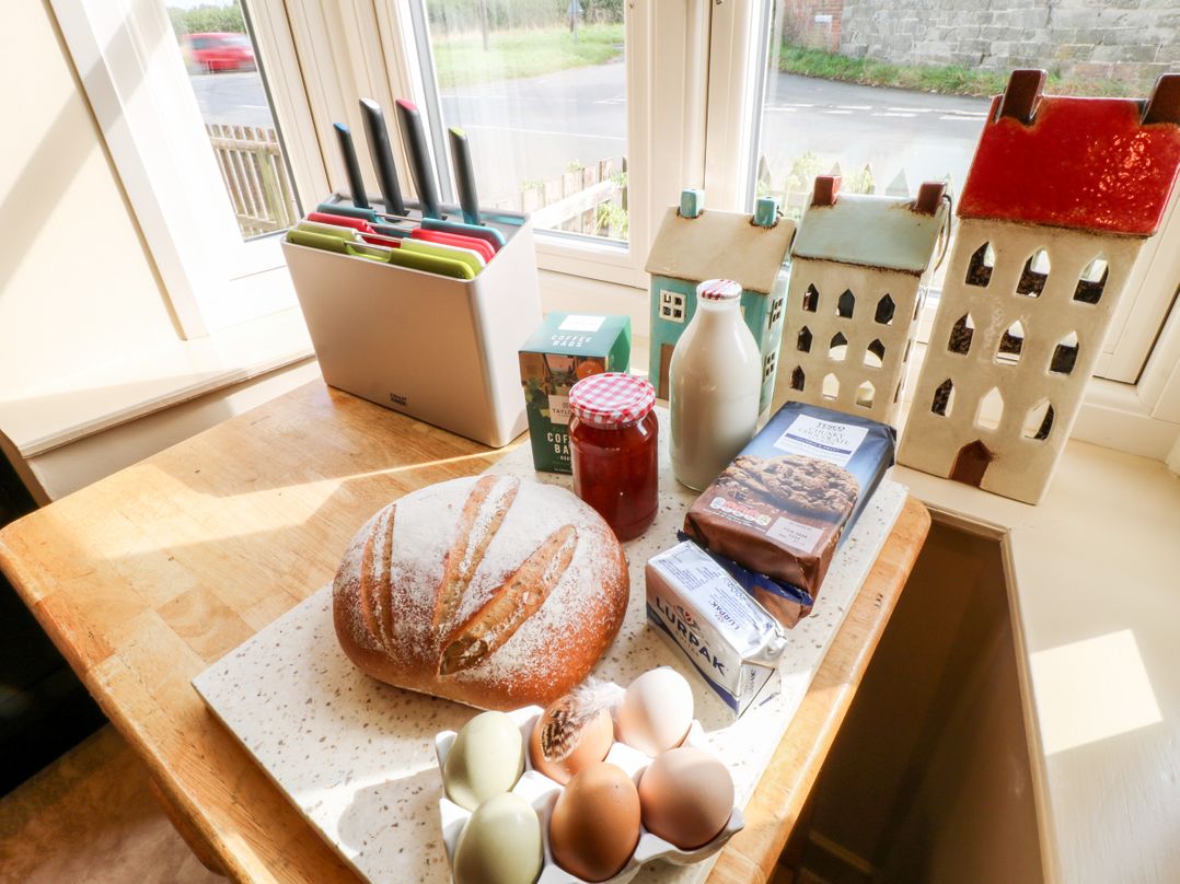 Bluebell Cottage