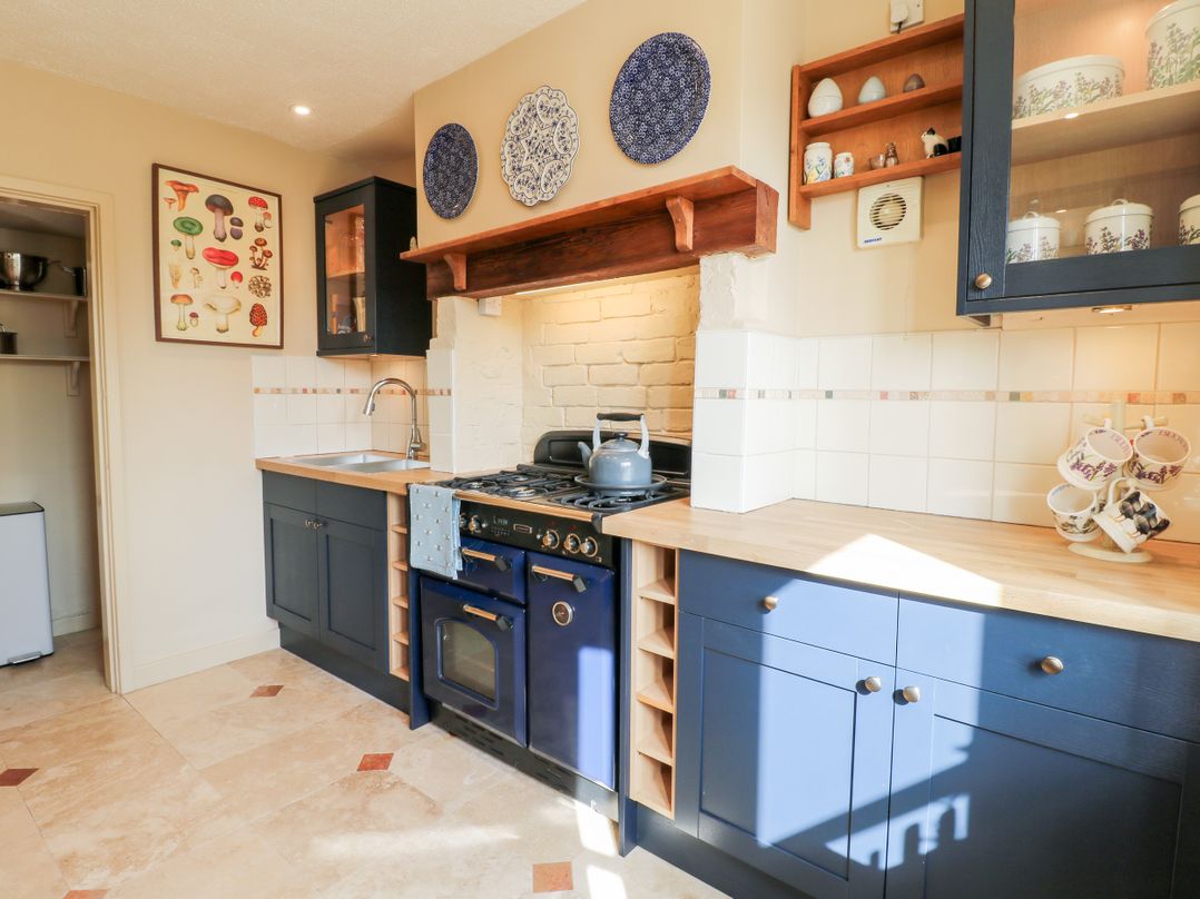 Bluebell Cottage