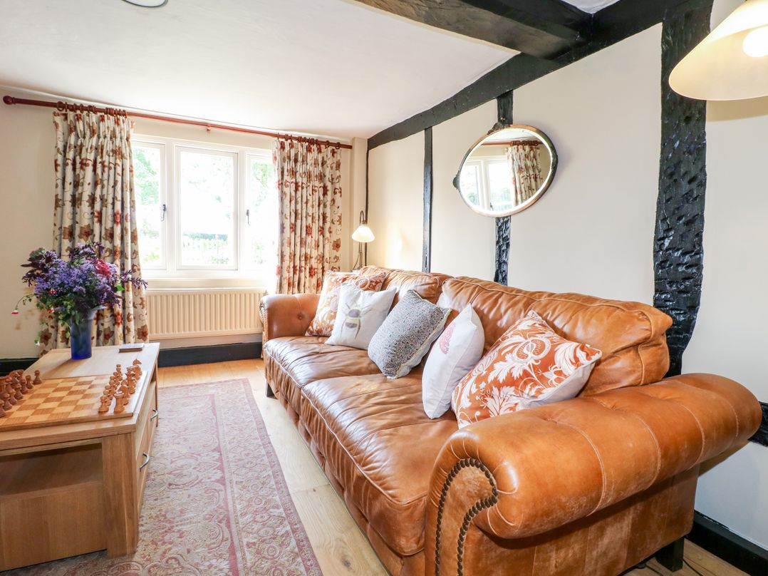 Bluebell Cottage